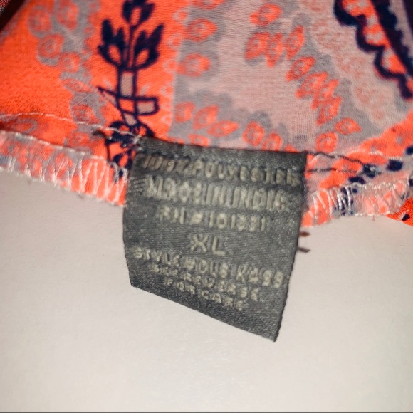 Hot Bright Summer Swim Suit Cover up Kimono - Picture 5 of 6